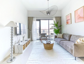 Stunning 2BR Apt Burj Royale 10 mins walk to Dubai mall